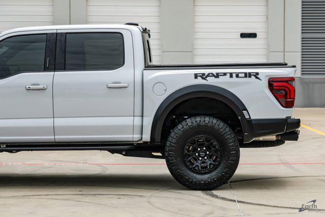 used 2025 Ford F-150 car, priced at $148,990