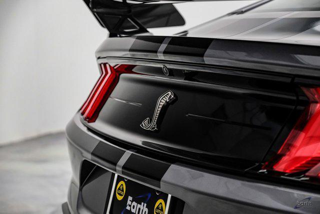 used 2021 Ford Shelby GT500 car, priced at $108,790