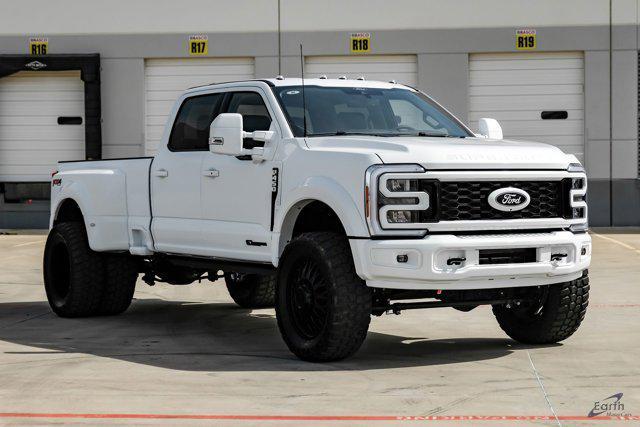 used 2026 Ford F-450 car, priced at $139,789