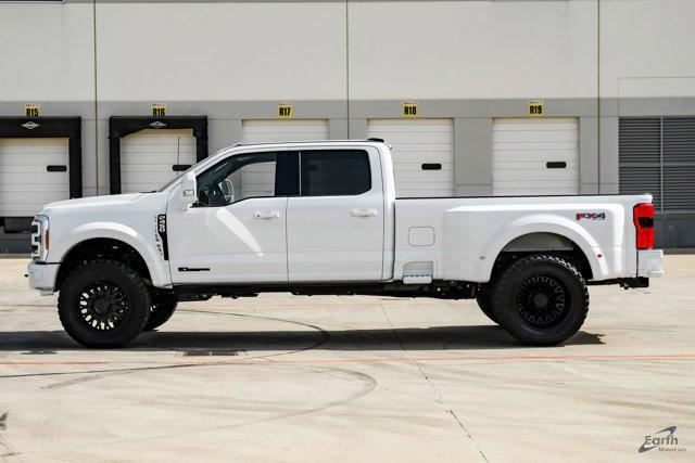 used 2026 Ford F-450 car, priced at $139,789