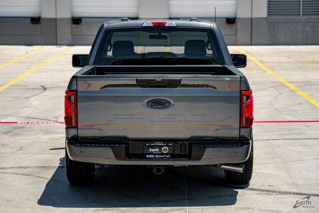 used 2026 Ford F-150 car, priced at $63,793