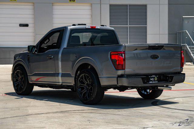 used 2026 Ford F-150 car, priced at $63,793