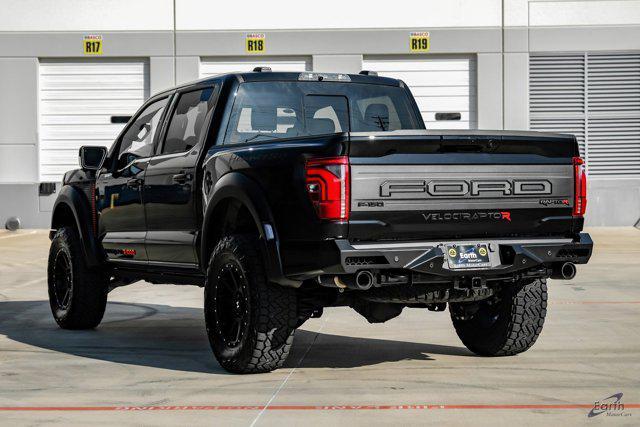 used 2025 Ford F-150 car, priced at $228,990