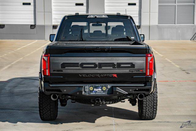 used 2025 Ford F-150 car, priced at $228,990