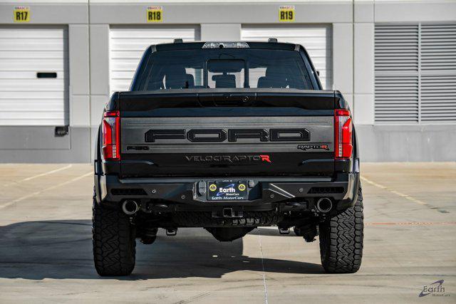 used 2025 Ford F-150 car, priced at $228,990