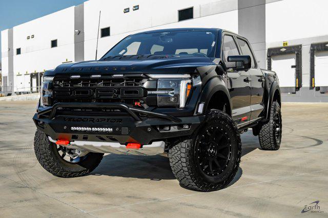 used 2025 Ford F-150 car, priced at $228,990