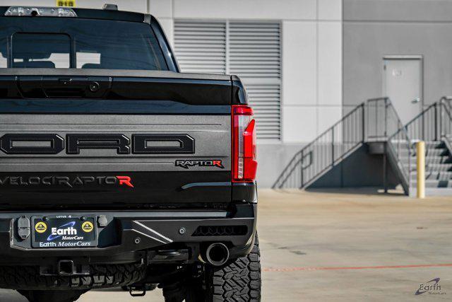 used 2025 Ford F-150 car, priced at $228,990