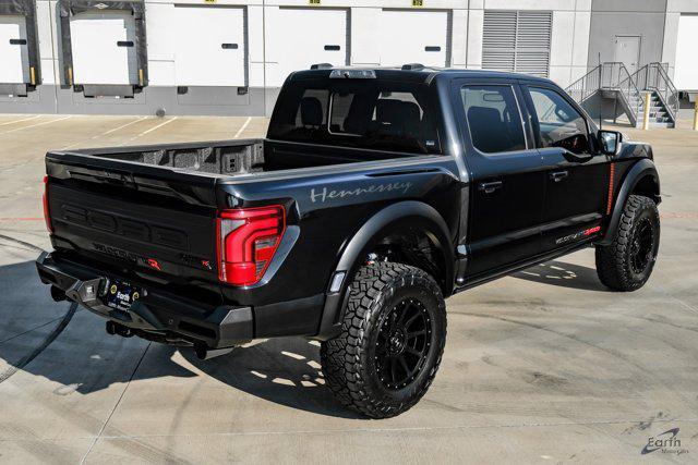 used 2025 Ford F-150 car, priced at $228,990