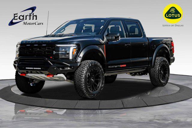 used 2025 Ford F-150 car, priced at $228,990