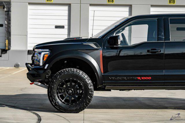 used 2025 Ford F-150 car, priced at $228,990