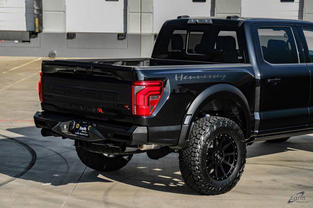 used 2025 Ford F-150 car, priced at $228,990