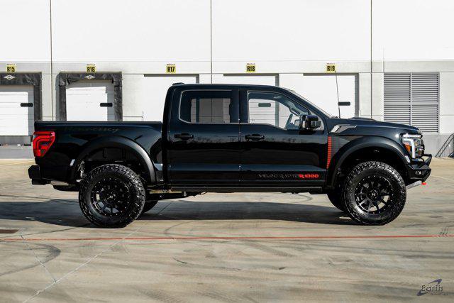 used 2025 Ford F-150 car, priced at $228,990