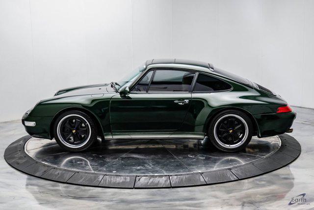 used 1996 Porsche 911 car, priced at $121,990