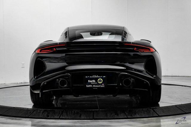 new 2026 Lotus Emira car, priced at $121,550