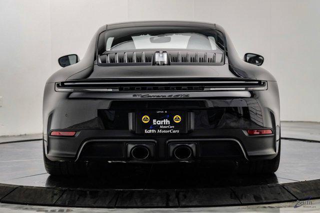 used 2026 Porsche 911 car, priced at $230,185