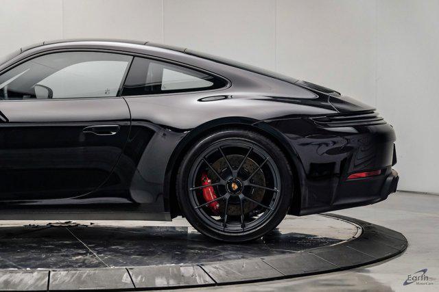 used 2026 Porsche 911 car, priced at $230,185