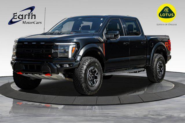 used 2025 Ford F-150 car, priced at $132,698