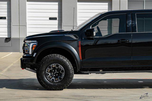 used 2025 Ford F-150 car, priced at $132,698