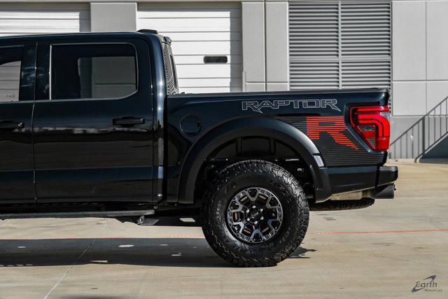 used 2025 Ford F-150 car, priced at $132,698