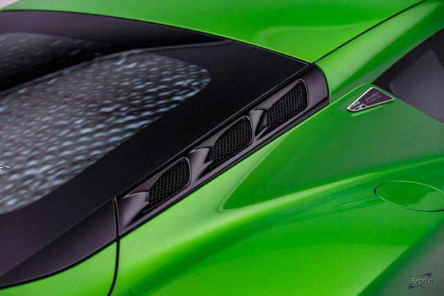 new 2026 Lotus Emira car, priced at $116,100