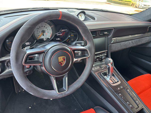 used 2016 Porsche 911 car, priced at $213,980