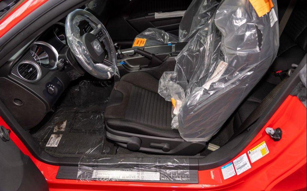used 2013 Ford Mustang car, priced at $75,990