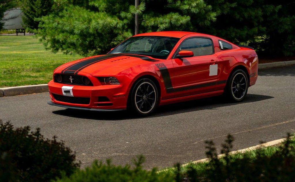 used 2013 Ford Mustang car, priced at $75,990