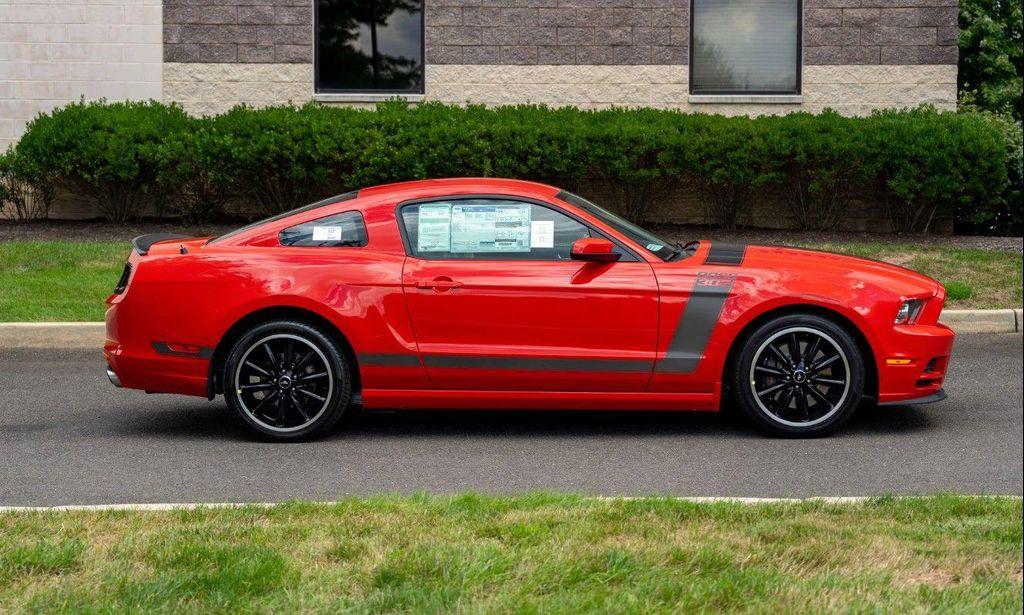 used 2013 Ford Mustang car, priced at $75,990