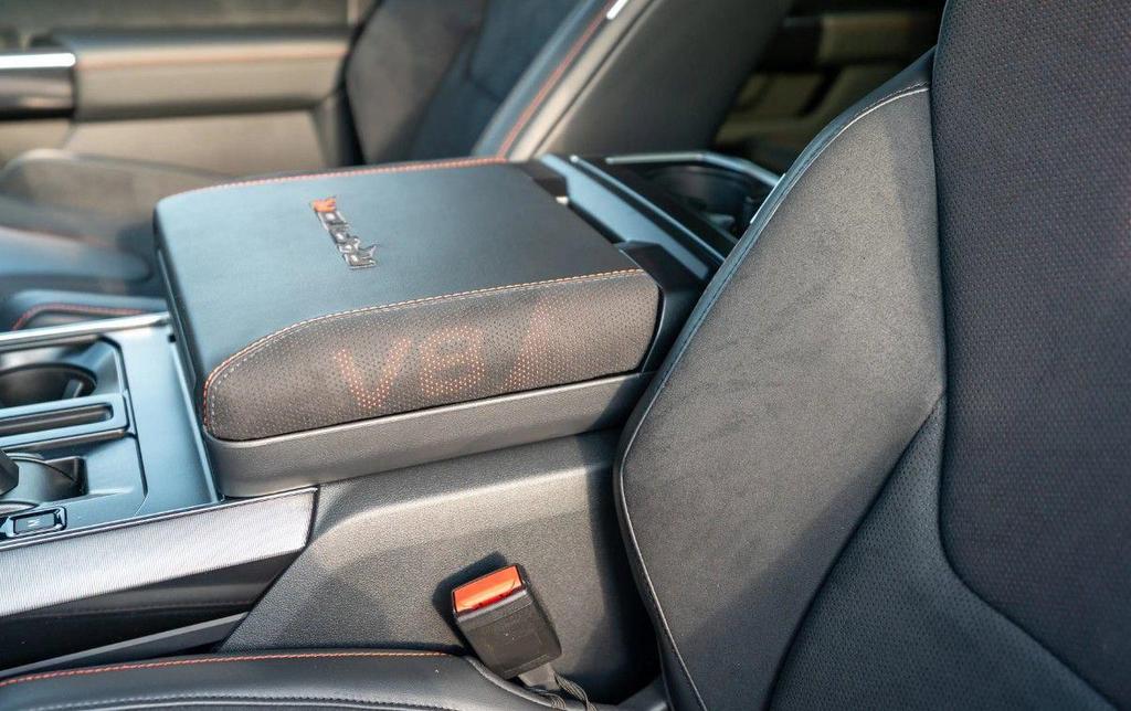 used 2026 Ford F-150 car, priced at $145,130