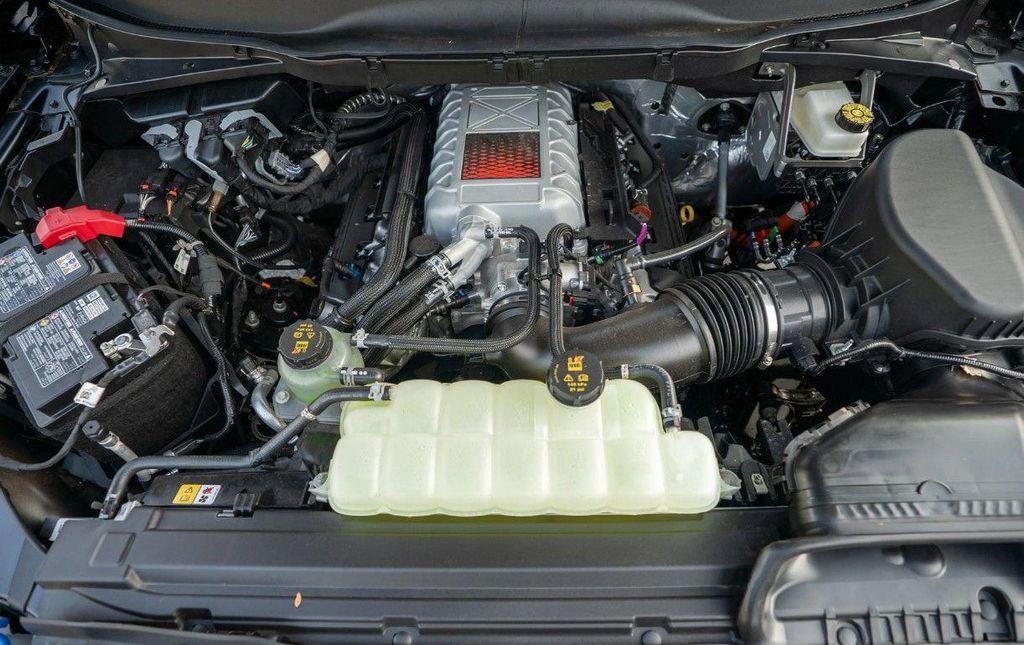 used 2026 Ford F-150 car, priced at $145,130