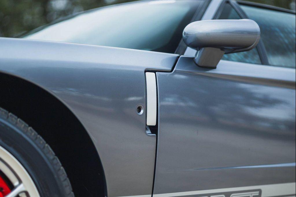 used 2006 Ford GT car, priced at $789,965