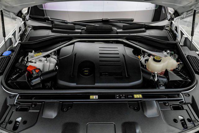 used 2023 Land Rover Range Rover car, priced at $93,990