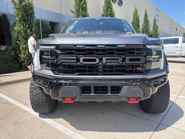 used 2025 Ford F-150 car, priced at $151,275