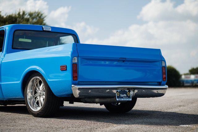 used 1968 Chevrolet C10/K10 car, priced at $87,900