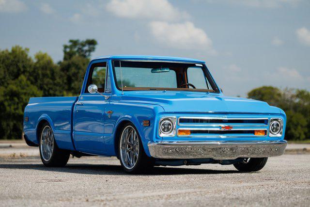 used 1968 Chevrolet C10/K10 car, priced at $87,900