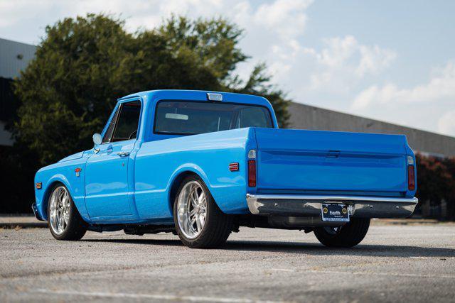 used 1968 Chevrolet C10/K10 car, priced at $87,900