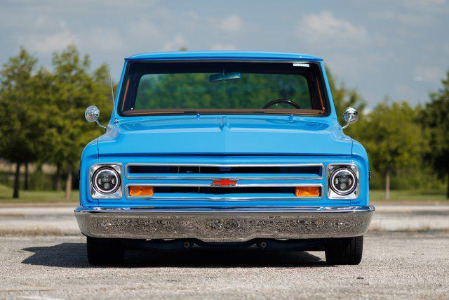 used 1968 Chevrolet C10/K10 car, priced at $87,900