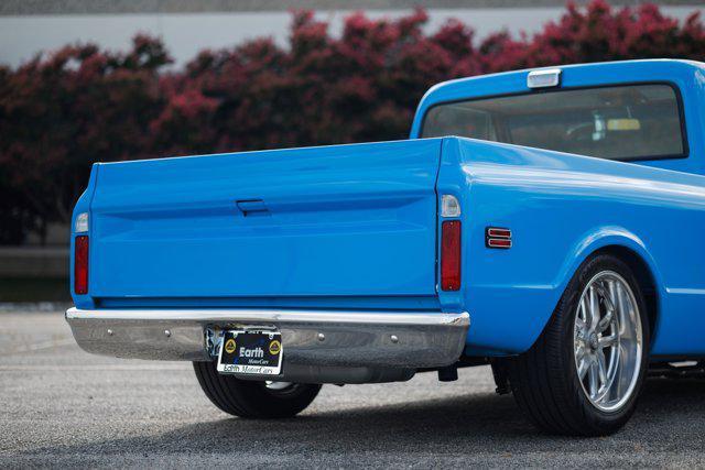 used 1968 Chevrolet C10/K10 car, priced at $87,900