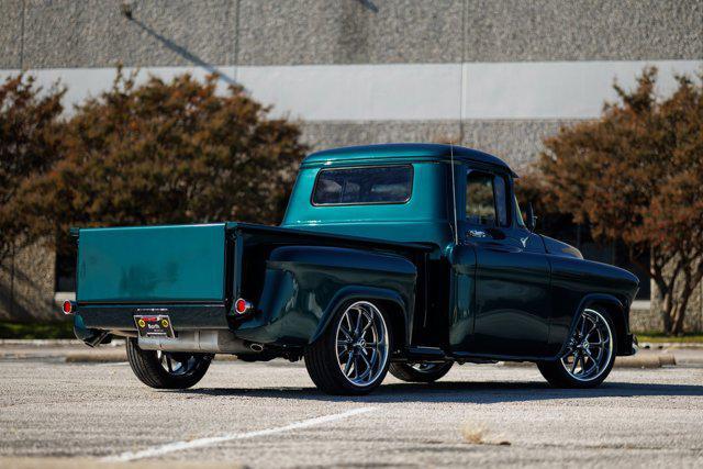 used 1957 Chevrolet 3100 car, priced at $88,777