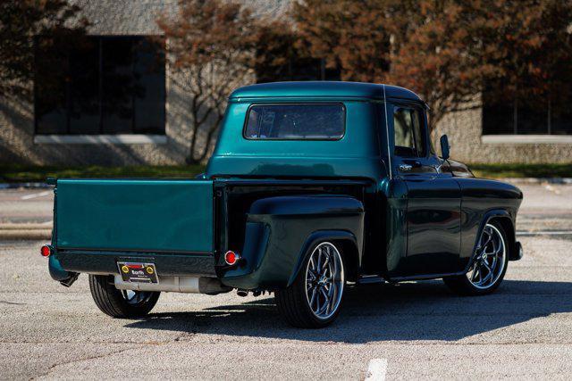 used 1957 Chevrolet 3100 car, priced at $88,777
