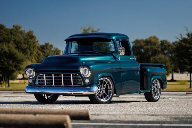 used 1957 Chevrolet 3100 car, priced at $88,777
