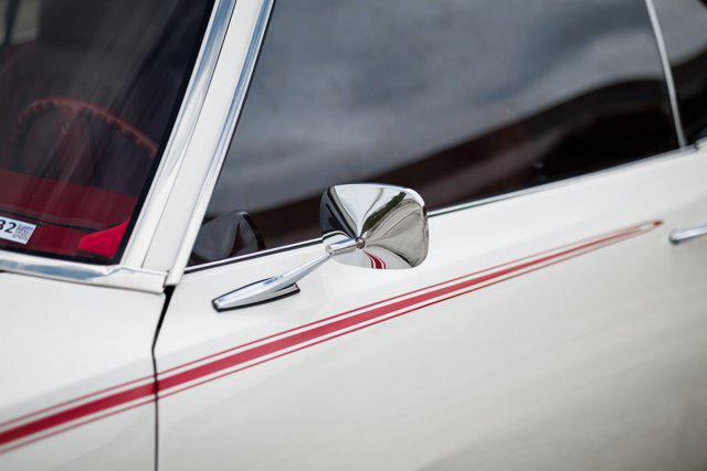 used 1969 Chevrolet Camaro car, priced at $98,900