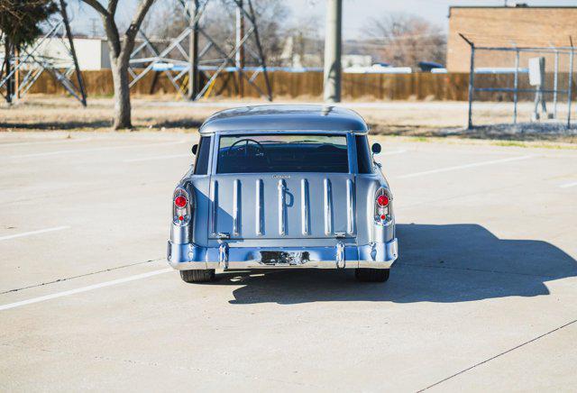 used 1956 Chevrolet Nomad car, priced at $189,900