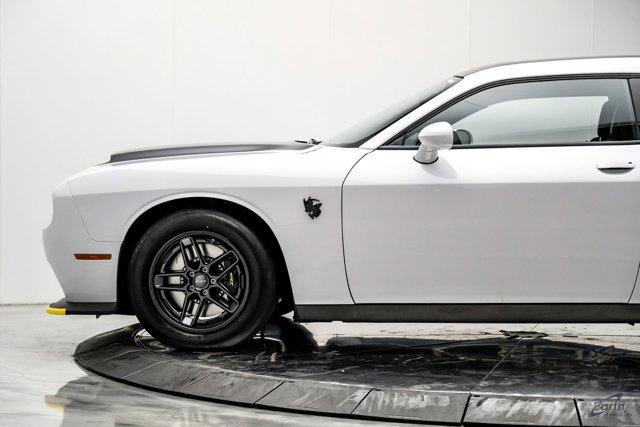used 2023 Dodge Challenger car, priced at $168,900