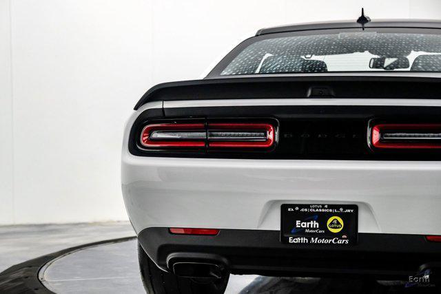 used 2023 Dodge Challenger car, priced at $168,900