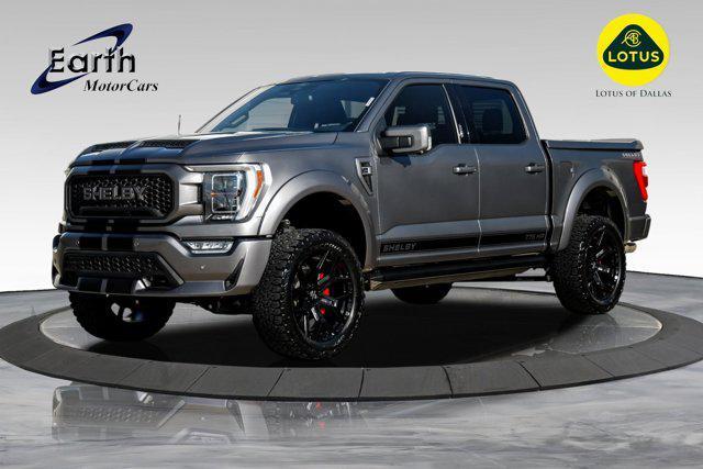 used 2022 Ford F-150 car, priced at $89,980