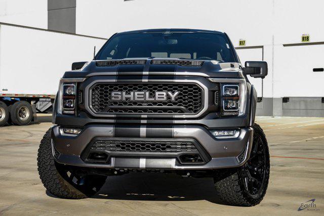 used 2022 Ford F-150 car, priced at $89,980