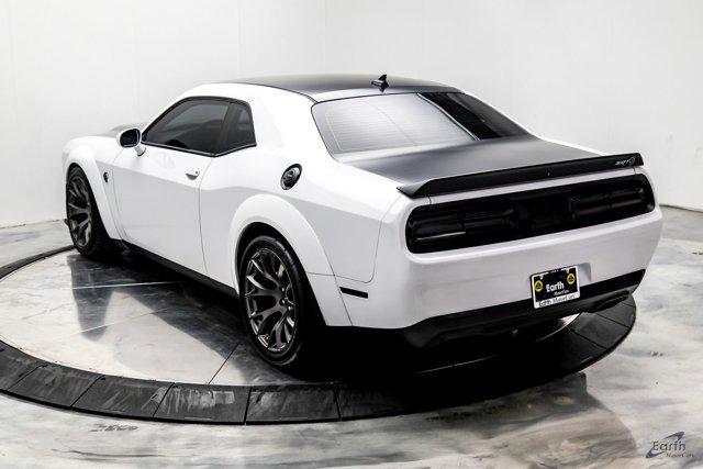 used 2021 Dodge Challenger car, priced at $74,900