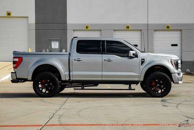 used 2023 Ford F-150 car, priced at $99,798