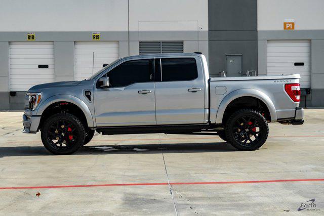 used 2023 Ford F-150 car, priced at $99,798